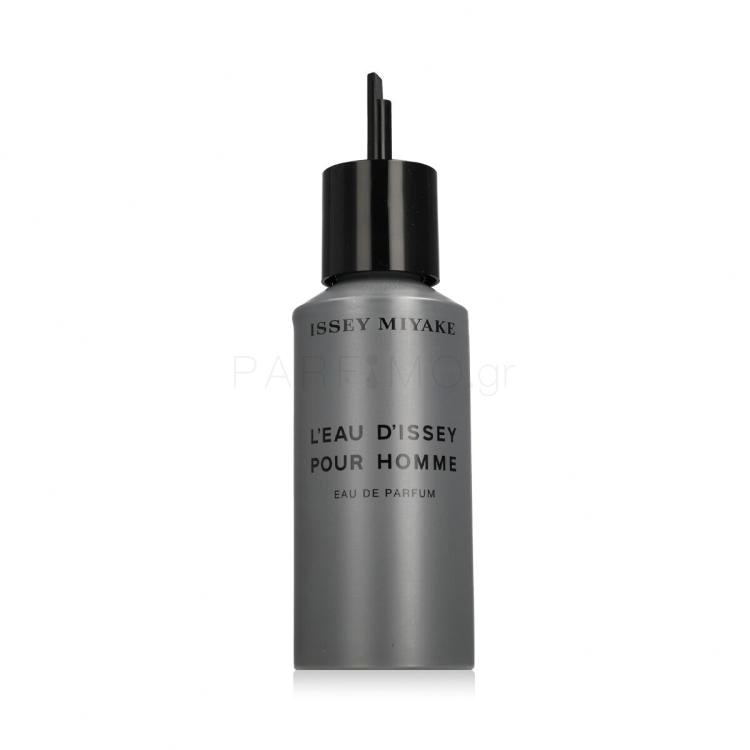 Issey Miyake L&#039;Eau D&#039;Issey Pour Homme Eau de Parfum για άνδρες Συσκευασία &quot;γεμίσματος&quot; 150 ml