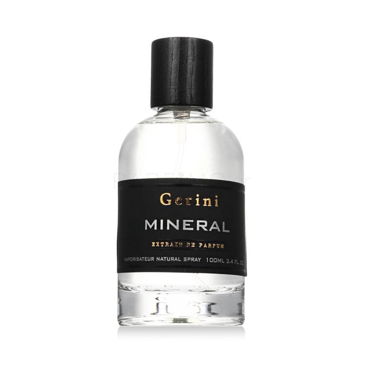 Gerini Mineral Perfume extract 100 ml