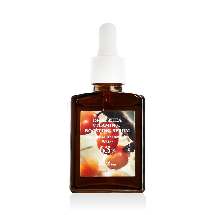 Dr. Althea Vitamin C Boosting Serum Ορός προσώπου 30 ml