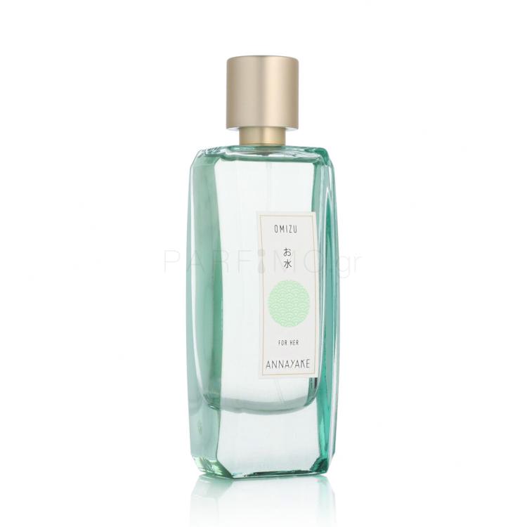 Annayake Omizu For Her Eau de Parfum για γυναίκες 100 ml