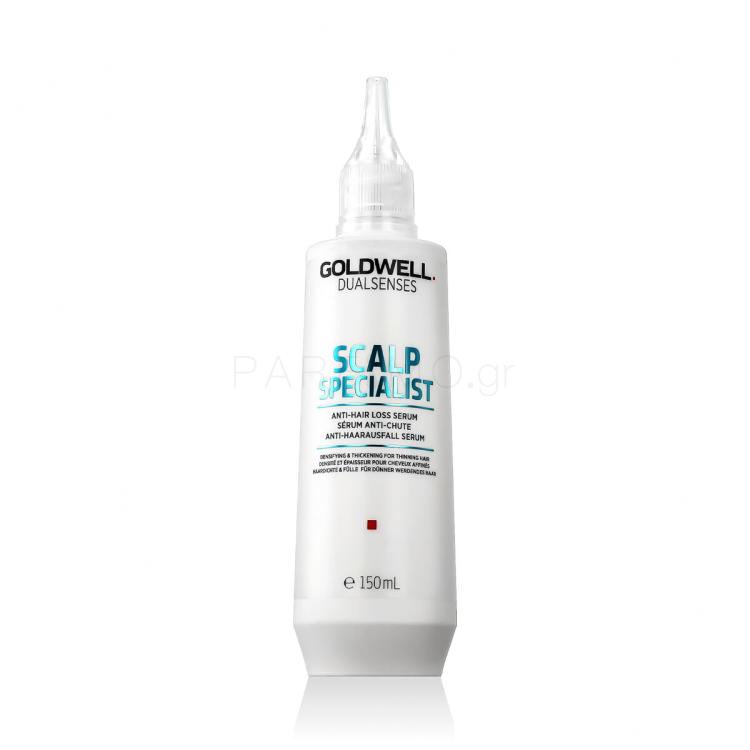 Goldwell Dualsenses Scalp Specialist Anti-Hair Loss Serum Ορός μαλλιών για γυναίκες 150 ml