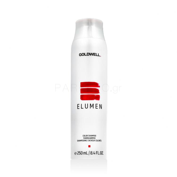 Goldwell Elumen Color Shampoo Σαμπουάν για γυναίκες 250 ml