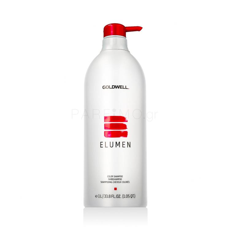 Goldwell Elumen Color Shampoo Σαμπουάν για γυναίκες 1000 ml