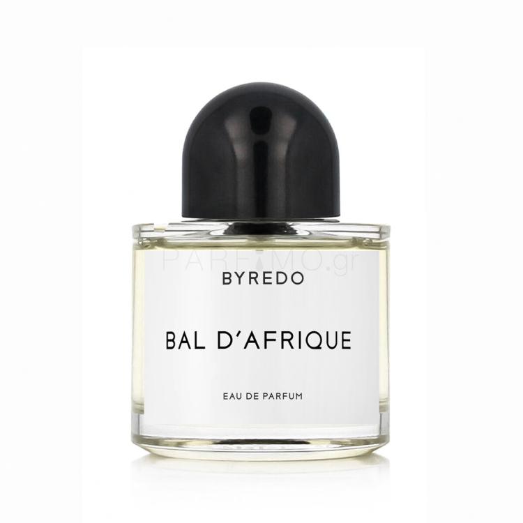 BYREDO Bal d&#039;Afrique Eau de Parfum 50 ml