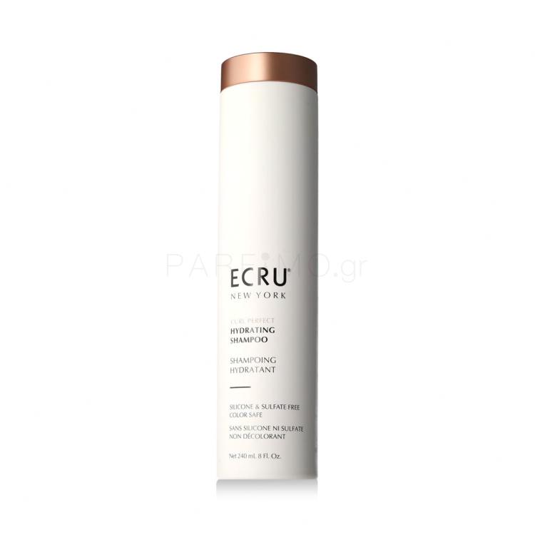 ECRU Curl Perfect Hydrating Shampoo Σαμπουάν 240 ml