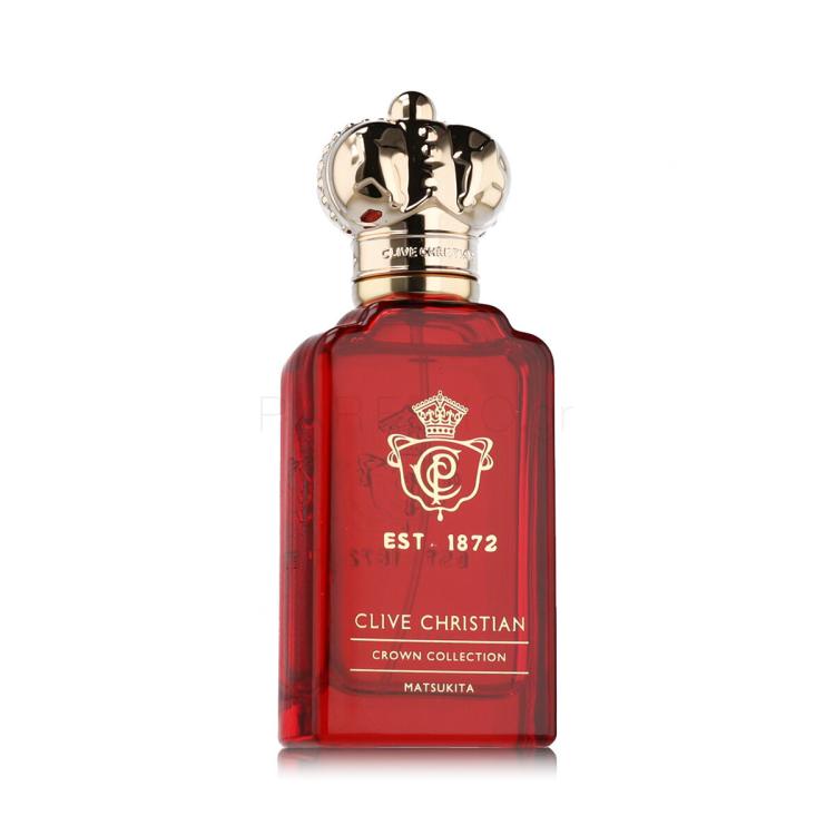 Clive Christian Crown Collection Matsukita Parfum 50 ml