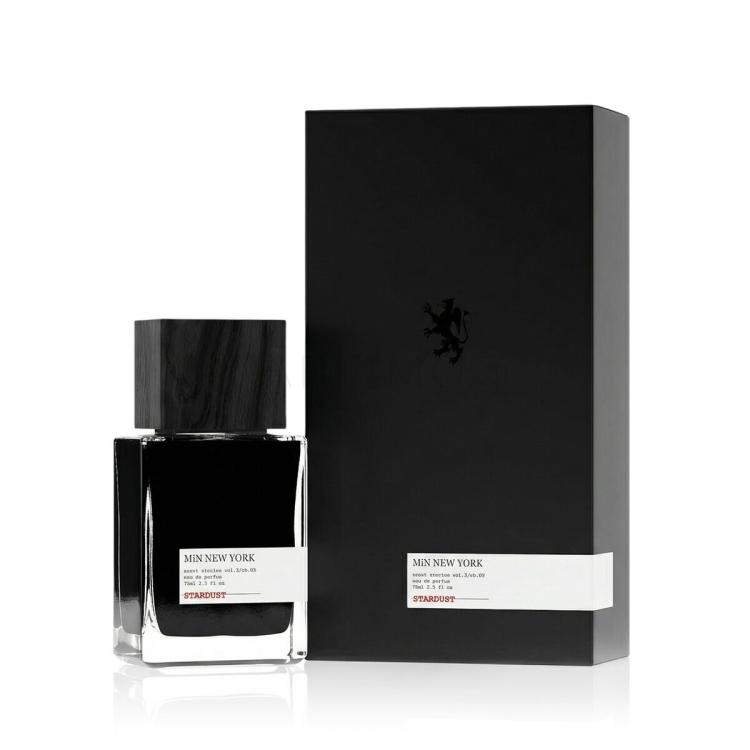 MiN New York Scent Stories Vol. 3 Stardust Eau de Parfum 75 ml
