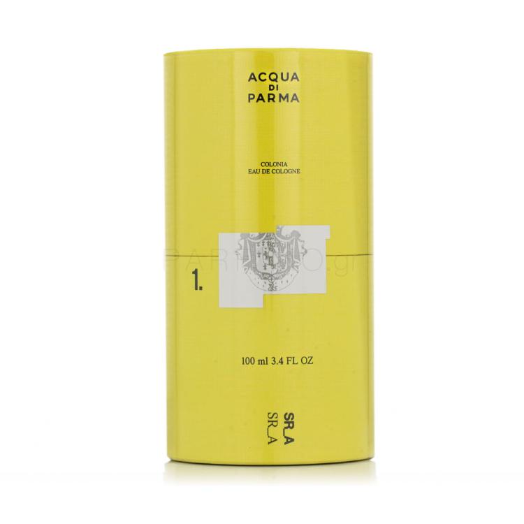 Acqua di Parma Colonia Limited Edition 2023 Yellow Eau de Cologne 100 ml