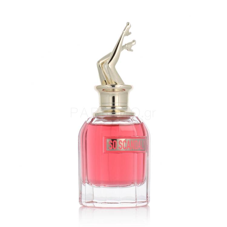 Jean Paul Gaultier So Scandal! Eau de Parfum για γυναίκες 50 ml