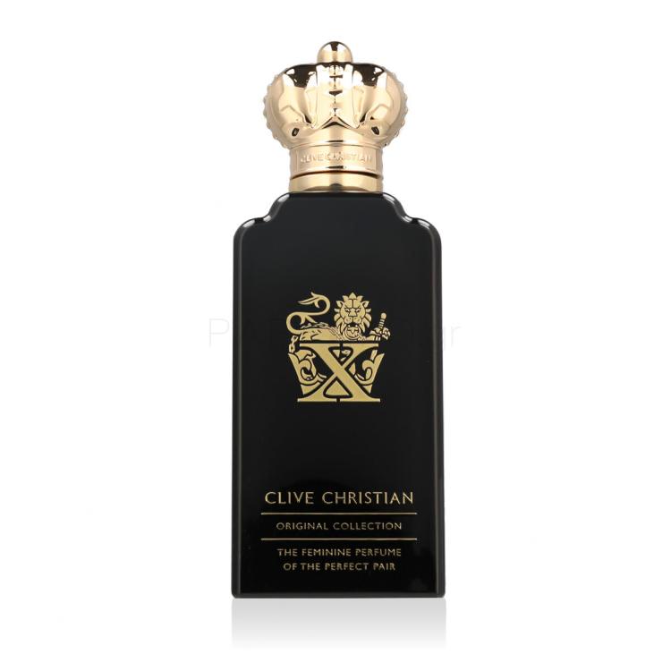 Clive Christian Original Collection X For Women Parfum για γυναίκες 100 ml