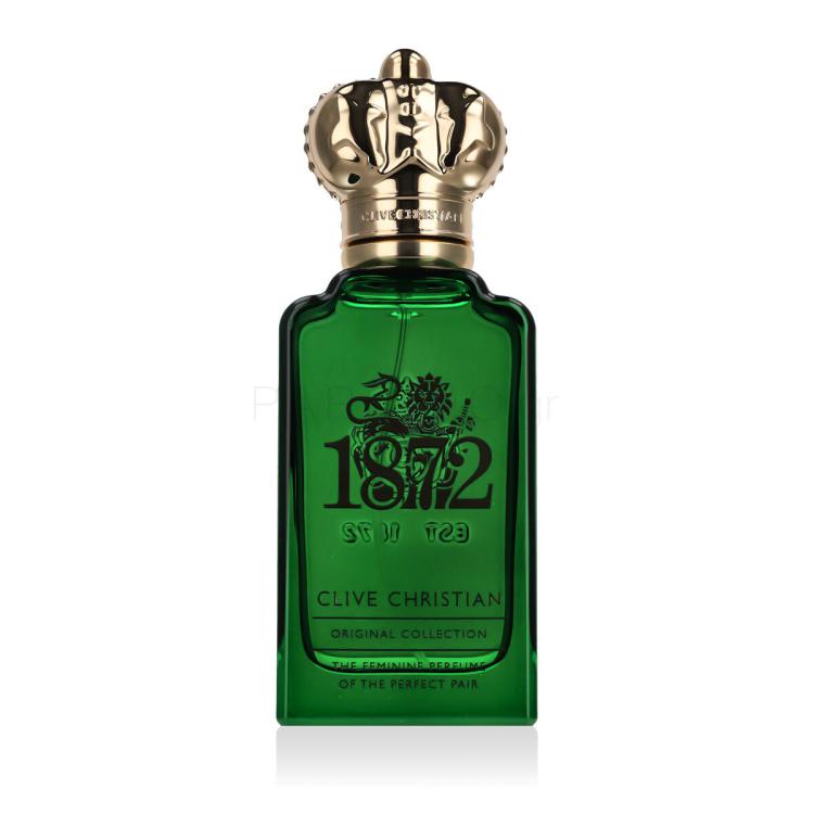 Clive Christian Original Collection 1872 Parfum για γυναίκες 50 ml
