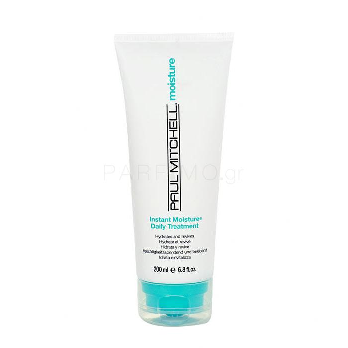 Paul Mitchell Instant Moisture Conditioner Μαλακτικό μαλλιών 200 ml