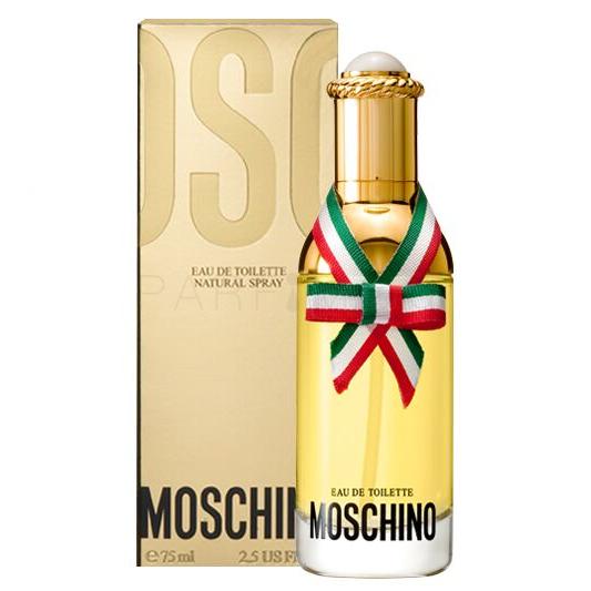 Moschino Moschino Femme Eau de Toilette για γυναίκες 25 ml