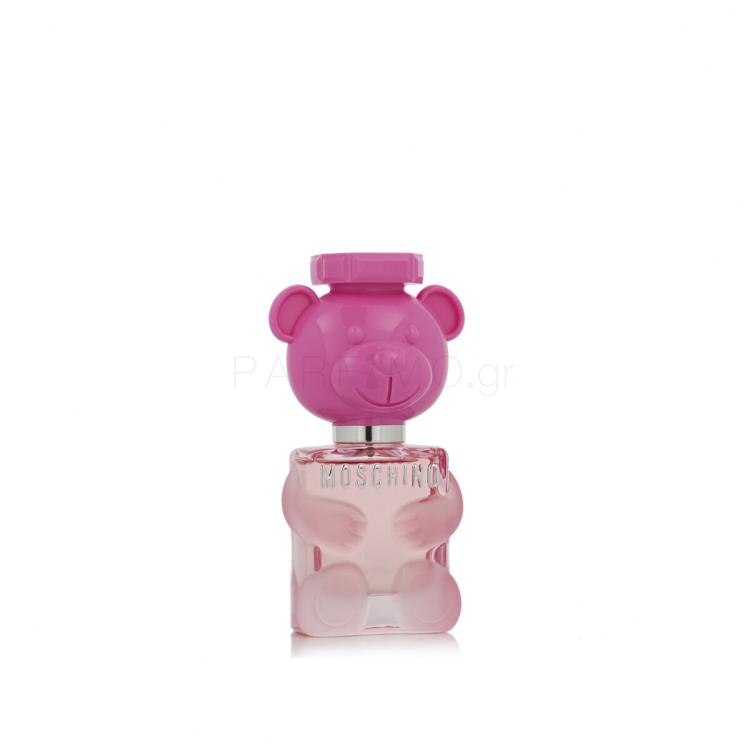 Moschino Toy 2 Bubble Gum Eau de Toilette για γυναίκες 30 ml