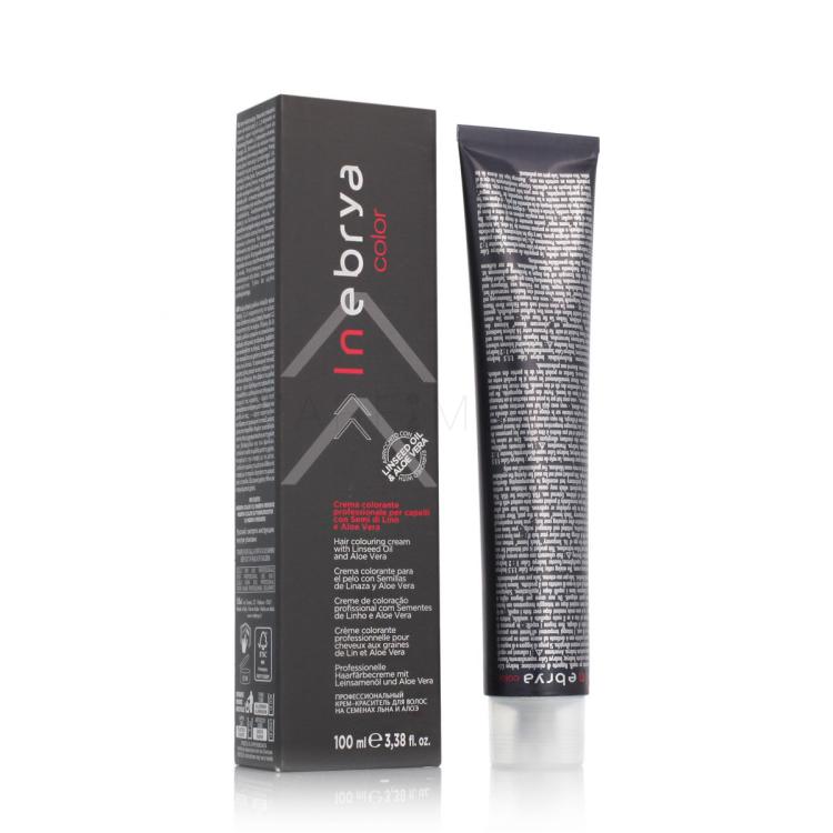 Inebrya Color Βαφή μαλλιών 100 ml Απόχρωση Neutral