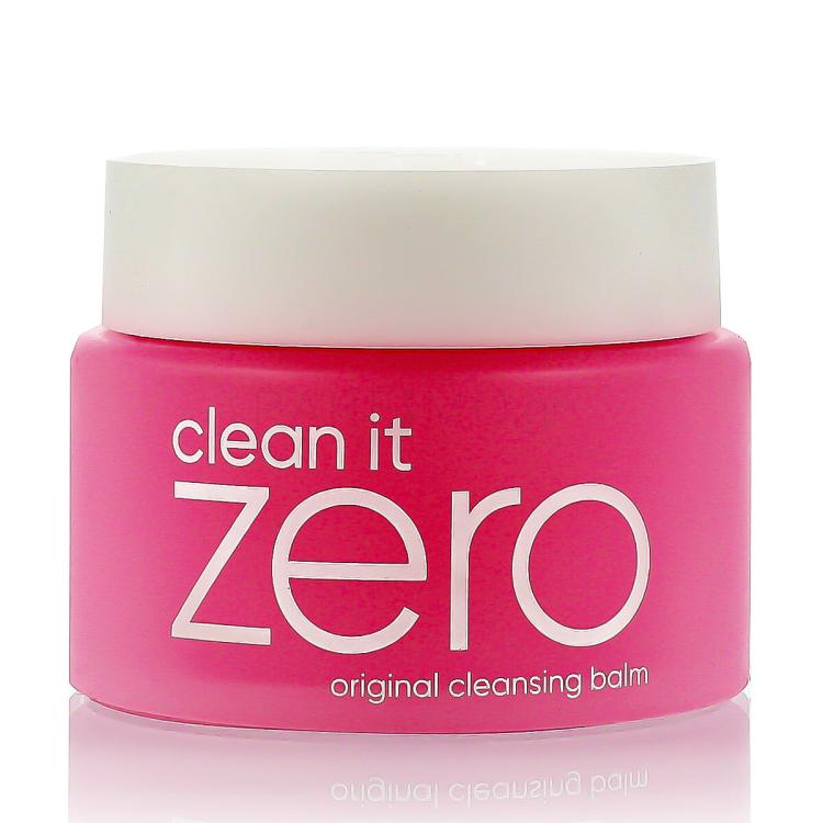 Banila Co Clean it Zero Original Cleansing Balm Κρέμα καθαρισμού 100 ml