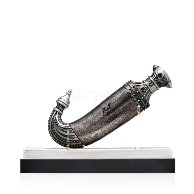 Lattafa Niche Emarati Khanjar Eau de Parfum 85 ml