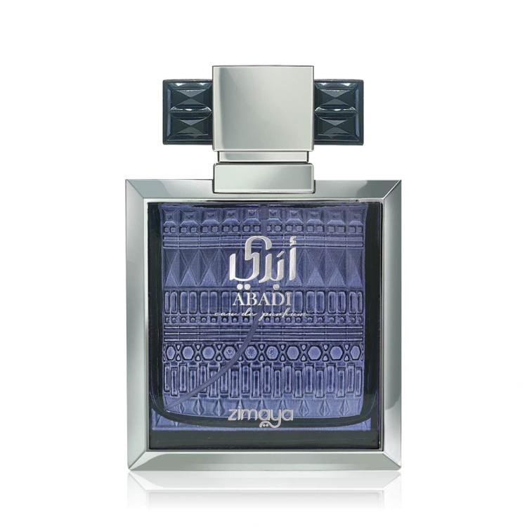 Zimaya Abadi Opulent Eau de Parfum για άνδρες 100 ml