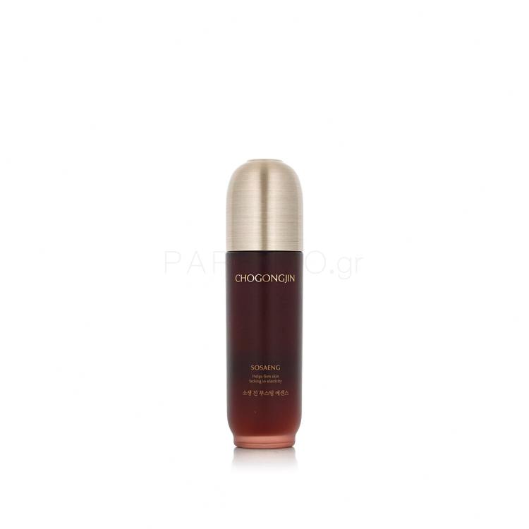 Missha Chogongjin Sosaeng Jin Boosting Essence Εσάνς προσώπου 90 ml