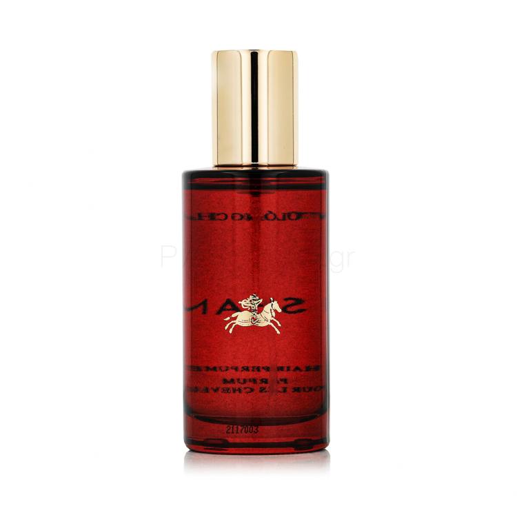 Nishane Wülóng Chá Άρωμα για μαλλιά 50 ml