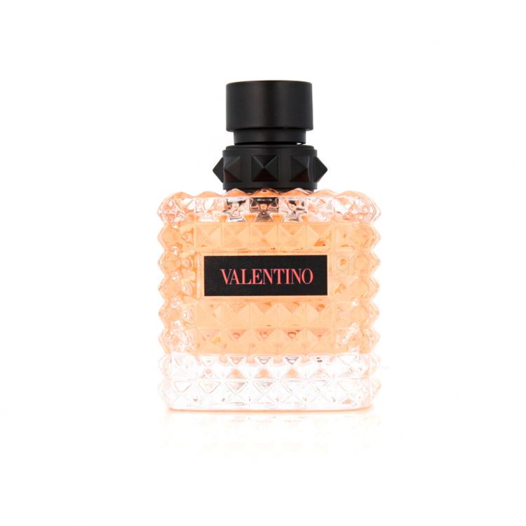 Valentino Donna Born in Roma Coral Fantasy Eau de Parfum για γυναίκες 100 ml