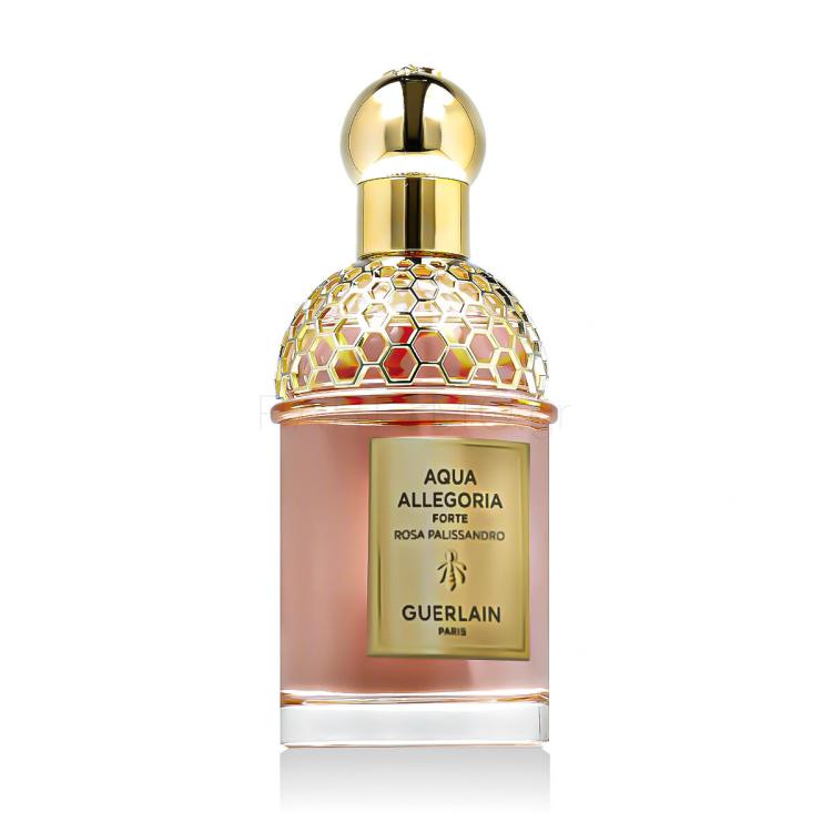 Guerlain Aqua Allegoria Forte Rosa Palissandro Eau de Parfum για γυναίκες Επαναπληρώσιμο 75 ml