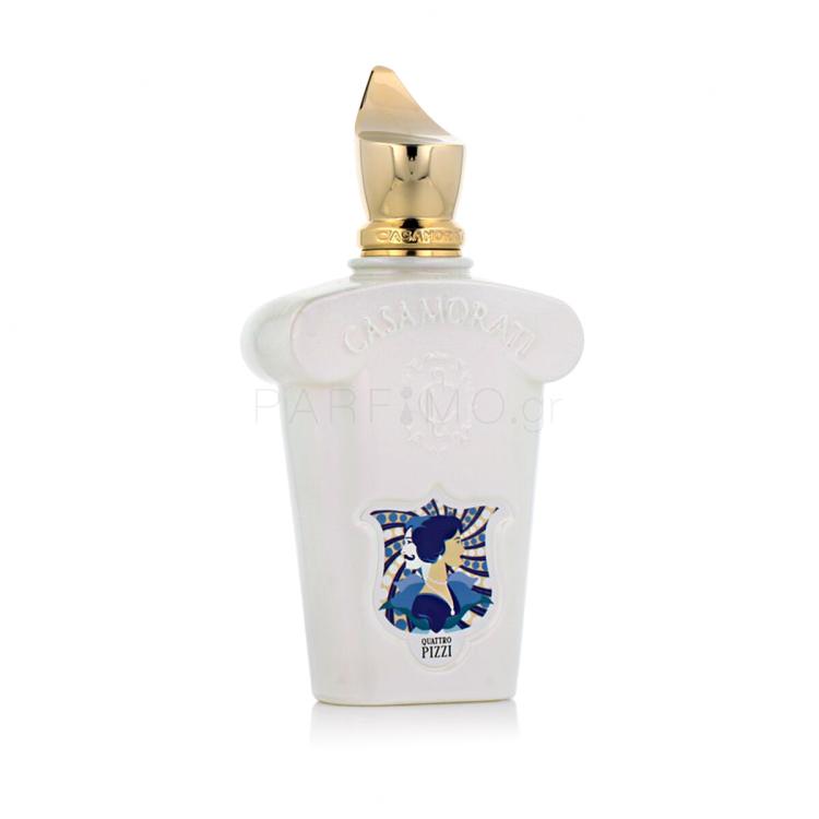 Xerjoff Casamorati 1888 Quattro Pizzi Eau de Parfum 100 ml TESTER