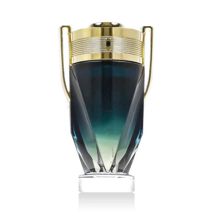 Paco Rabanne Invictus Parfum για άνδρες 200 ml