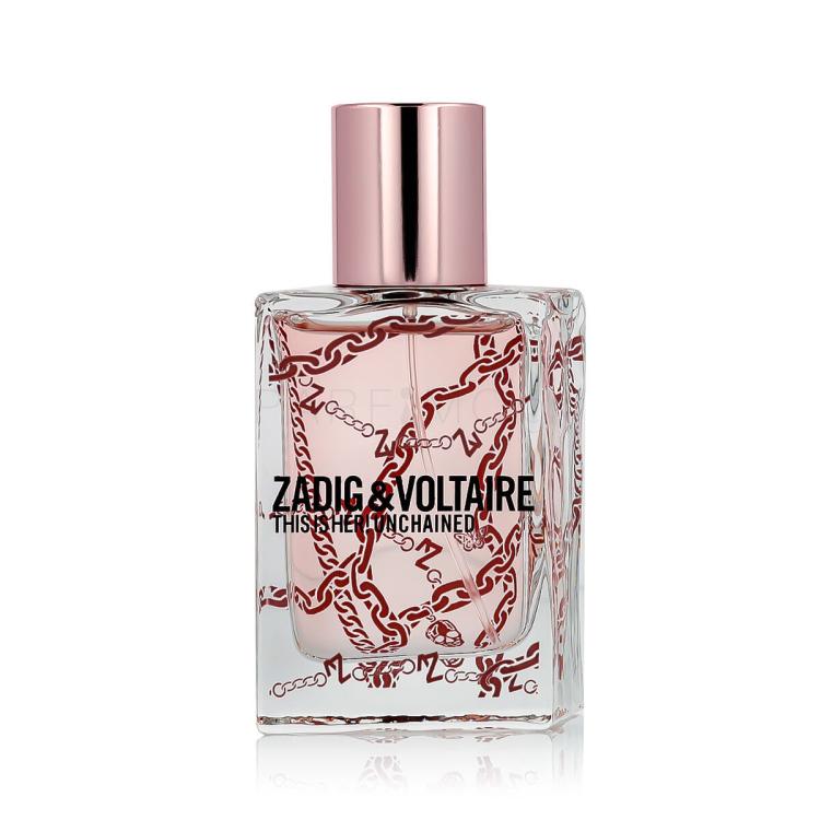 Zadig &amp; Voltaire This is Her! Unchained Eau de Parfum για γυναίκες 30 ml
