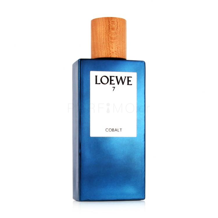 Loewe 7 Cobalt Eau de Parfum για άνδρες 100 ml