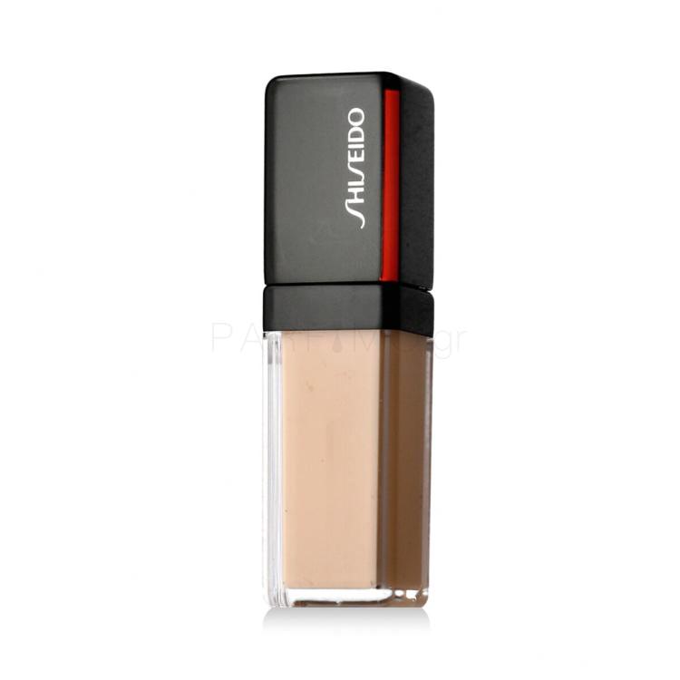 Shiseido Synchro Skin Self-Refreshing Concealer για γυναίκες 5,8 ml Απόχρωση 303 Medium