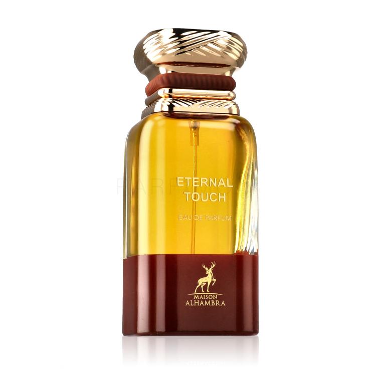 Maison Alhambra Eternal Touch Eau de Parfum 80 ml
