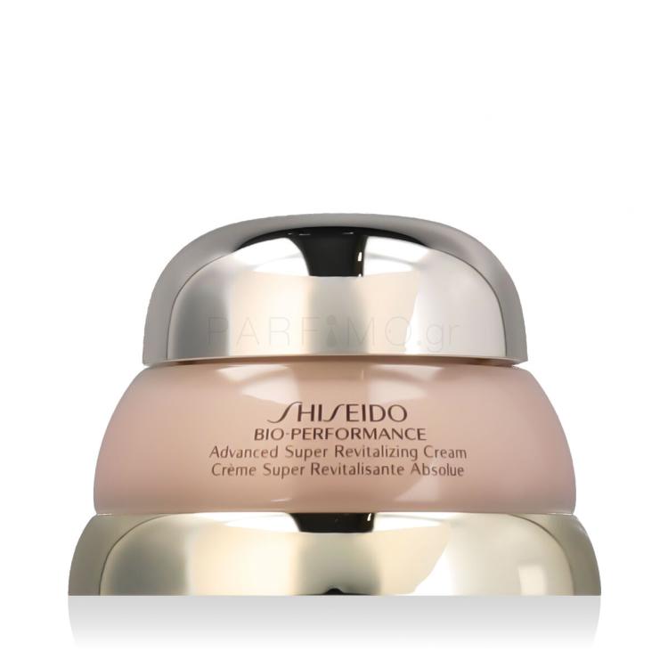 Shiseido Bio-Performance Advanced Super Revitalizing Κρέμα προσώπου ημέρας για γυναίκες 30 ml