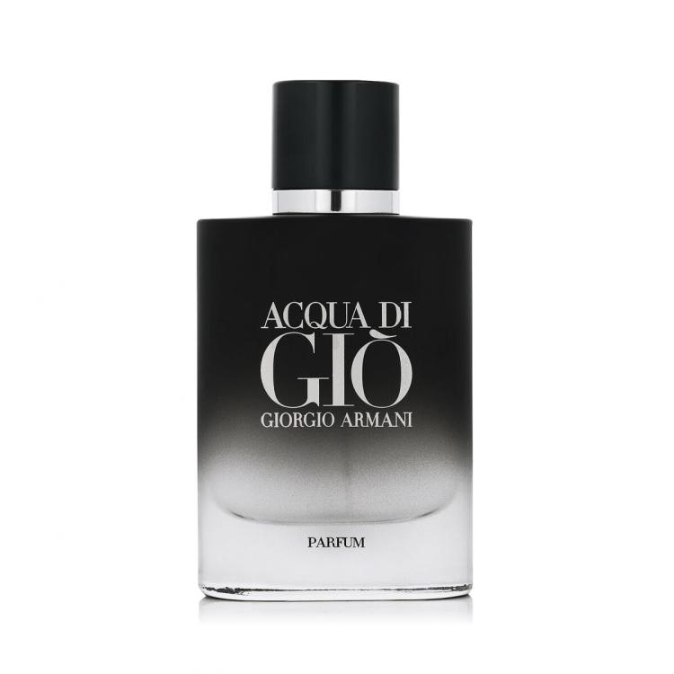 Giorgio Armani Acqua di Giò Parfum για άνδρες Επαναπληρώσιμο 75 ml