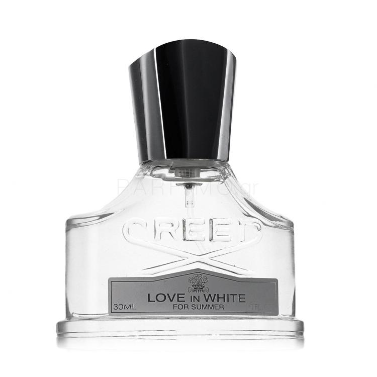 Creed Love in White for Summer Eau de Parfum για γυναίκες 30 ml
