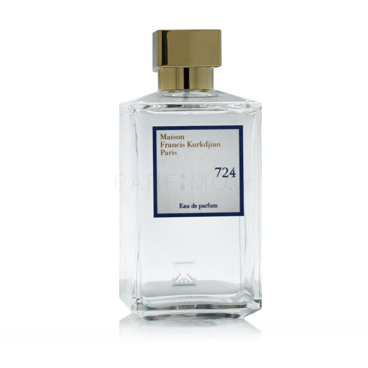 Maison Francis Kurkdjian 724 Eau de Parfum 200 ml