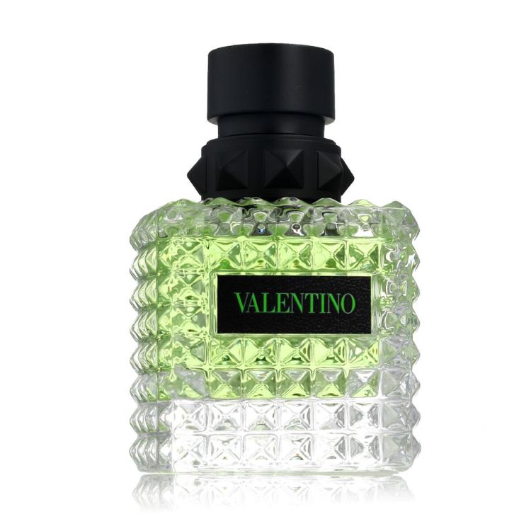 Valentino Donna Born in Roma Green Stravaganza Eau de Parfum για γυναίκες 50 ml