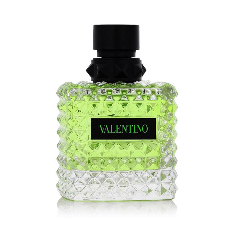 Valentino Donna Born in Roma Green Stravaganza Eau de Parfum για γυναίκες 100 ml
