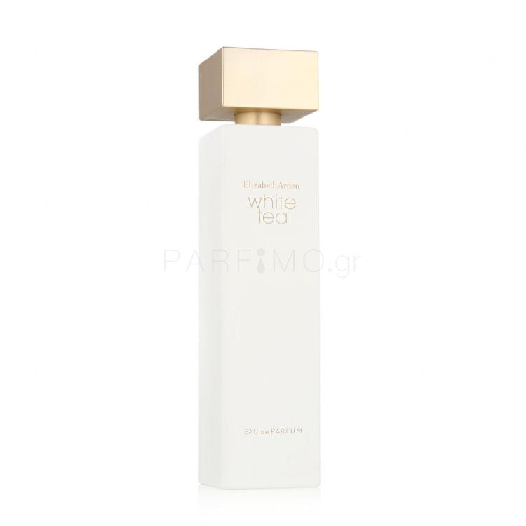 Elizabeth Arden White Tea Eau de Parfum για γυναίκες 100 ml TESTER