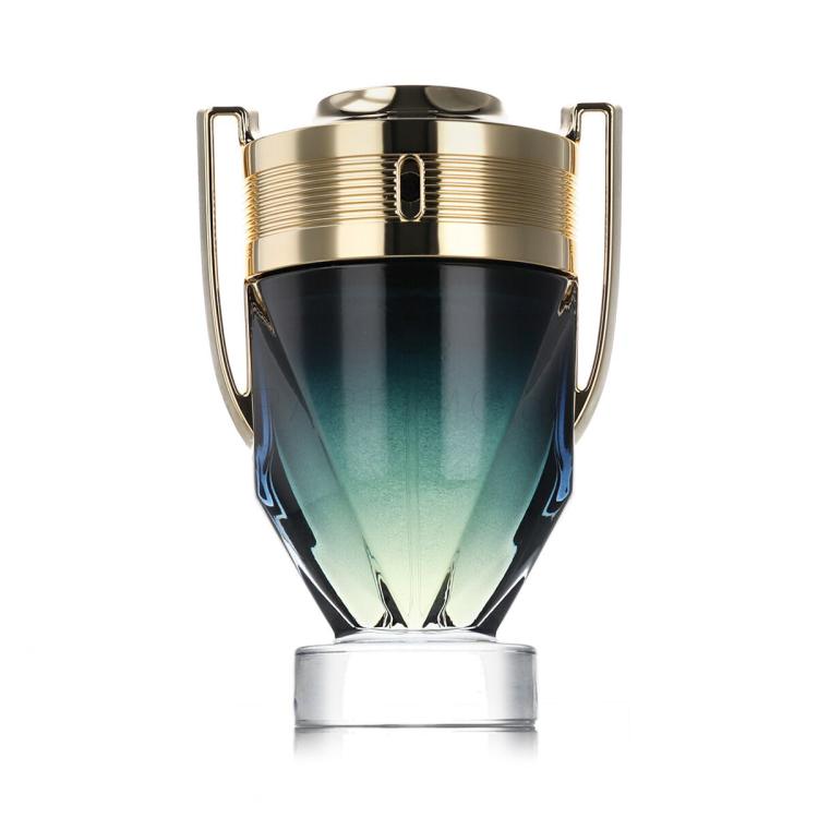 Paco Rabanne Invictus Parfum για άνδρες 100 ml