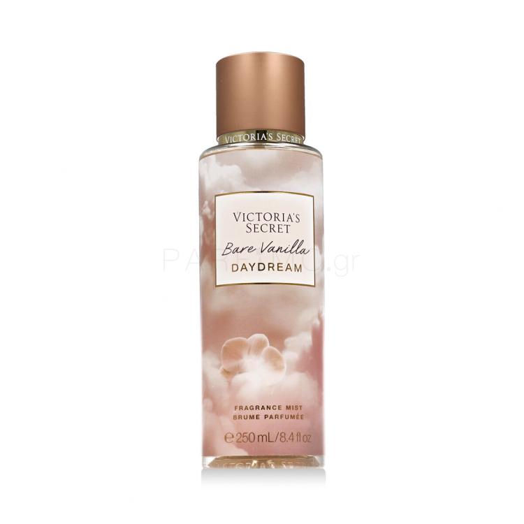 Victoria´s Secret Bare Vanilla Daydream Σπρεϊ σώματος για γυναίκες 250 ml