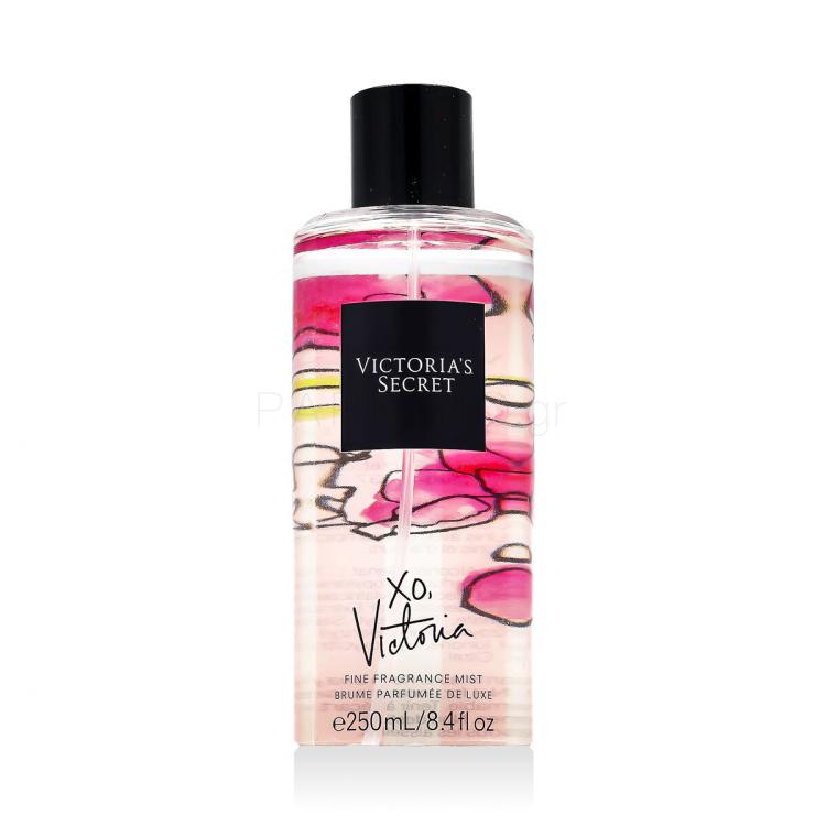 Victoria´s Secret XO Victoria Σπρεϊ σώματος για γυναίκες 250 ml