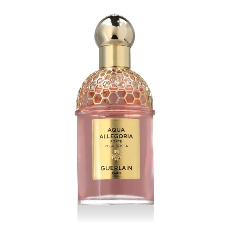 Guerlain Aqua Allegoria Forte Rosa Rossa Eau de Parfum για γυναίκες Επαναπληρώσιμο 75 ml