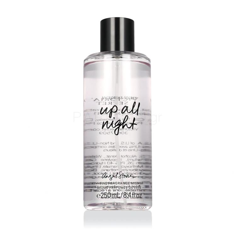Victoria´s Secret Angel Stories Up All Night Σπρεϊ σώματος για γυναίκες 250 ml