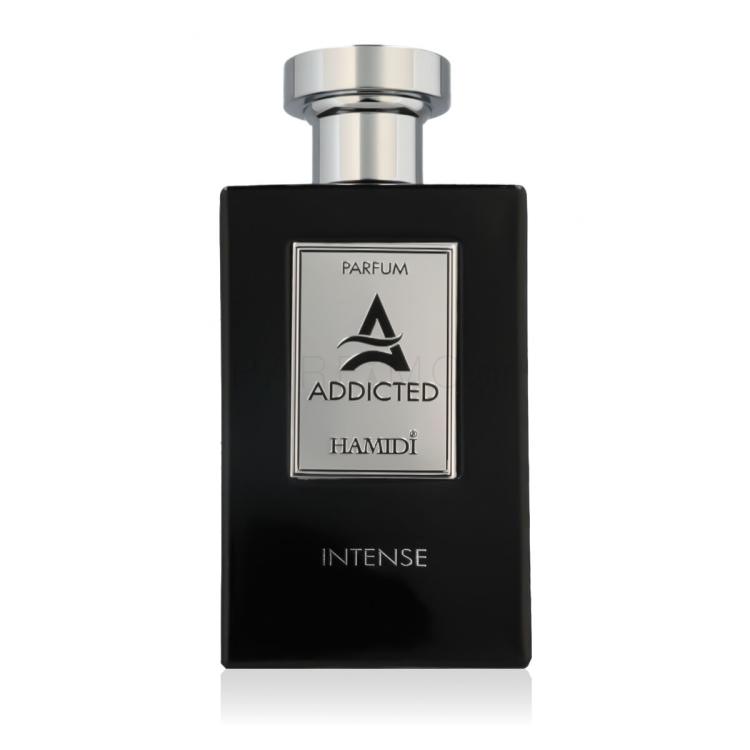 Hamidi Addicted Intense Parfum για άνδρες 120 ml