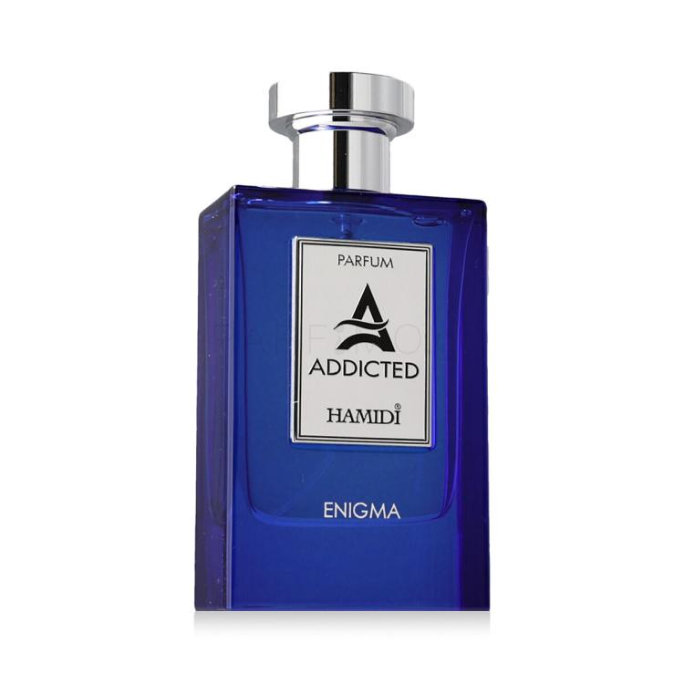 Hamidi Addicted Enigma Parfum για άνδρες 120 ml