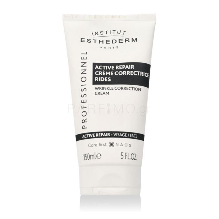 Institut Esthederm Active Repair Wrinkle Correction Cream Κρέμα προσώπου ημέρας 150 ml