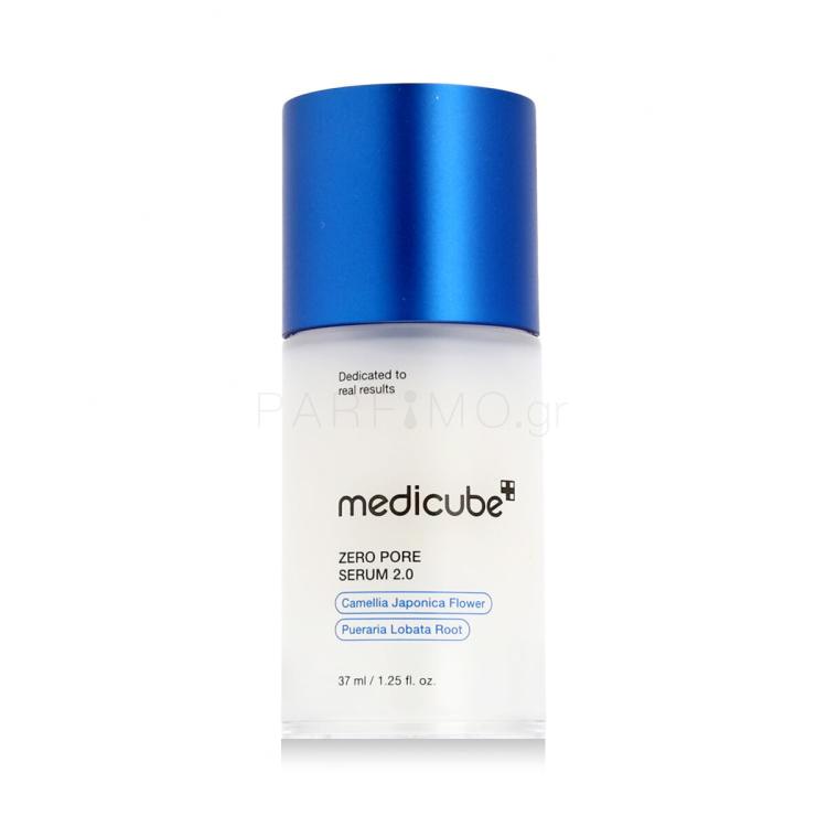 Medicube Zero Pore Serum 2.0 Ορός προσώπου 37 ml