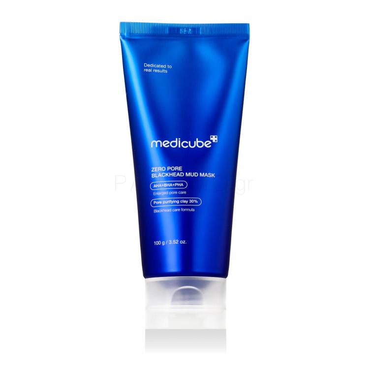 Medicube Zero Pore Blackhead Mud Mask Μάσκα προσώπου 100 gr