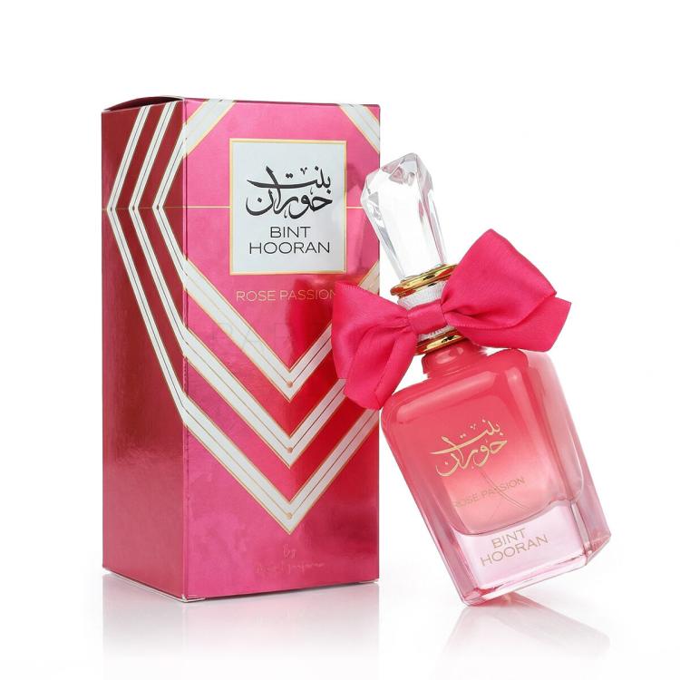 Ard Al Zaafaran Bint Hooran Rose Passion Eau de Parfum για γυναίκες 100 ml